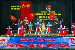 Phong trào Thi đua Quyết thắng gắn với phong trào thi đua yêu nước tại địa phương